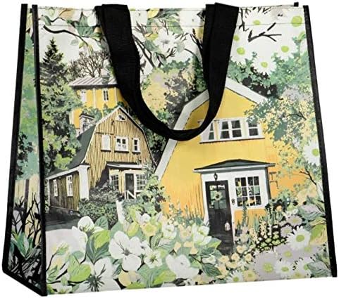 Käpylä - Bag for Life - Reusable Shopping Bag - Aamu.co.uk - Vallila - Aamu.co.uk