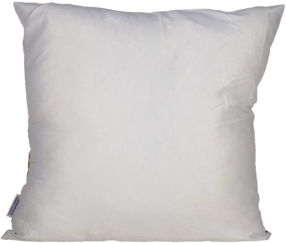 Moose Photo Cushion Cover with Insert 50 x 50cm - Aamu.co.uk - Puckator - Aamu.co.uk