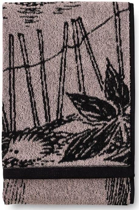 Moomin Bath Towel - Finlayson - Moomin Forest - Aamu.co.uk - Finlayson - Aamu.co.uk