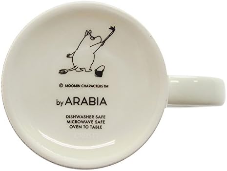 Moomin Mug 0.3L True to Its Origins - Aamu.co.uk - Arabia - Aamu.co.uk