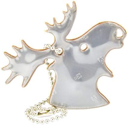 Glimmis Reflector - Aamu.co.uk - Gimmis - Aamu.co.uk