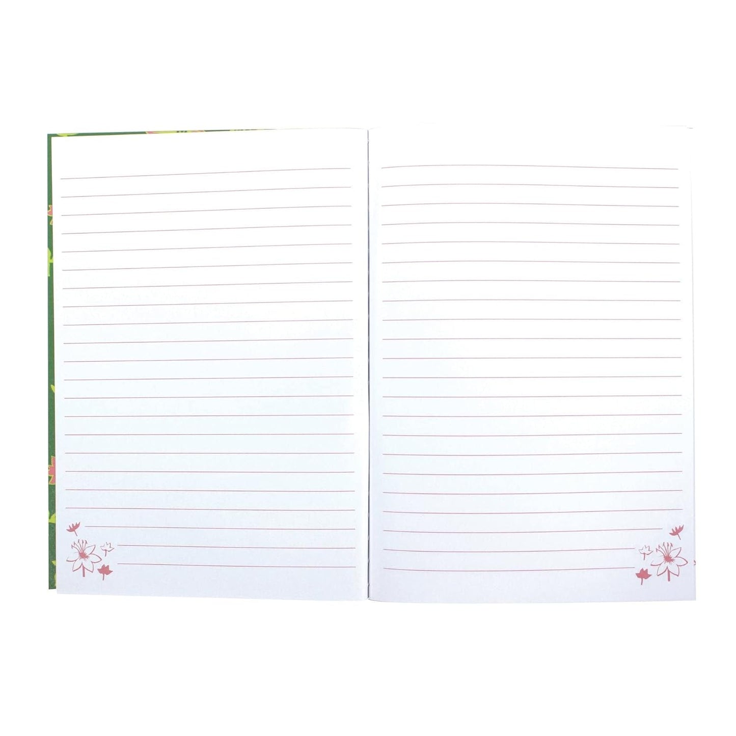 Moomin A6 Notebook - Snorkmaiden - Aamu.co.uk - Shruti