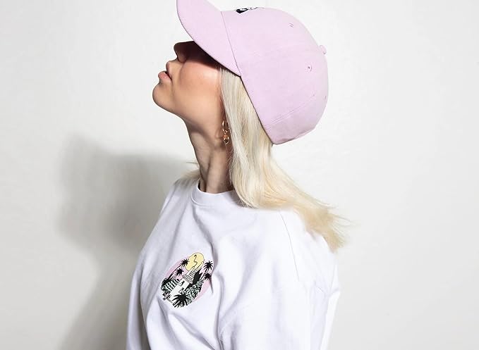 T-Shirt - Moomin Jungle - White - Aamu.co.uk - NordicBuddies