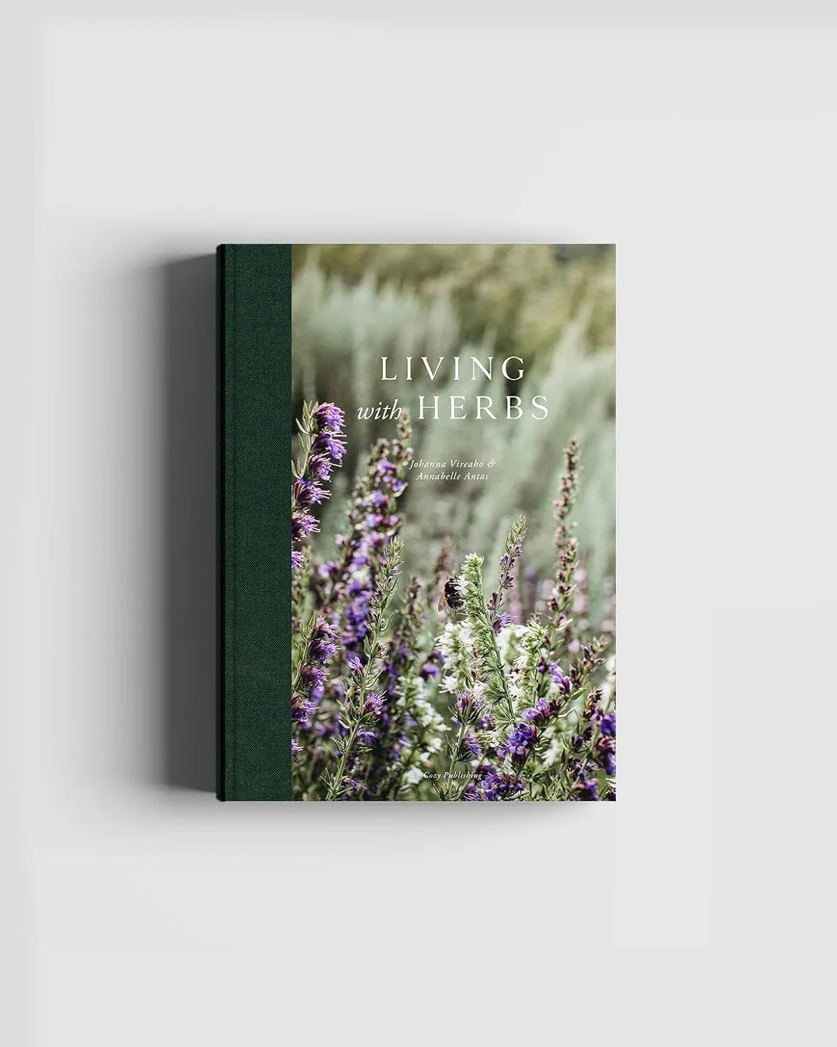 Living with Herbs - Aamu.co.uk - NordicBuddies