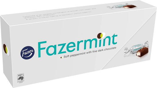 Fazermint 270g - Aamu.co.uk - Fazer - Aamu.co.uk