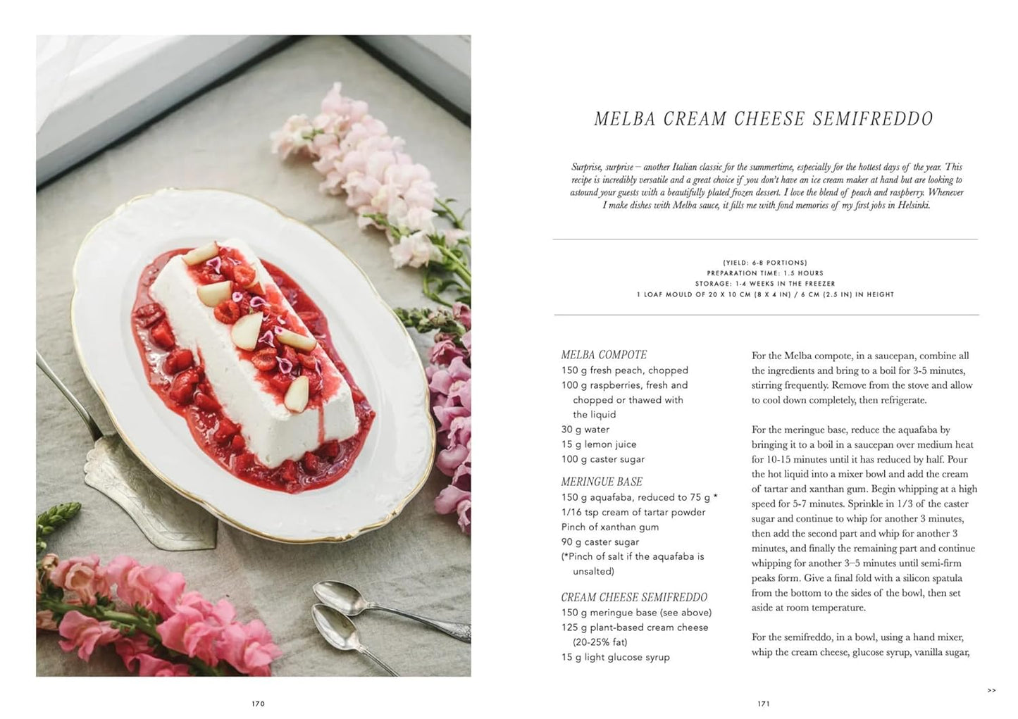 Vegalicious Cheesecakes, Bakery-Style Plant-Based Cheesecakes and Treats - Aamu.co.uk - Cozy Publishing