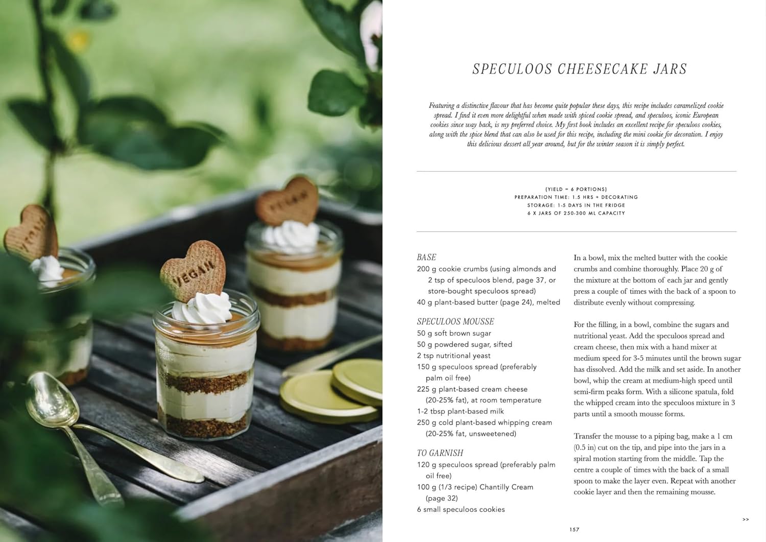 Vegalicious Cheesecakes, Bakery-Style Plant-Based Cheesecakes and Treats - Aamu.co.uk - Cozy Publishing