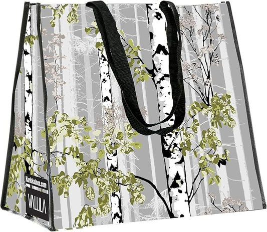 Luontopolku - Bag for Life - Reusable Shopping bag - Aamu.co.uk - Vallila - Aamu.co.uk