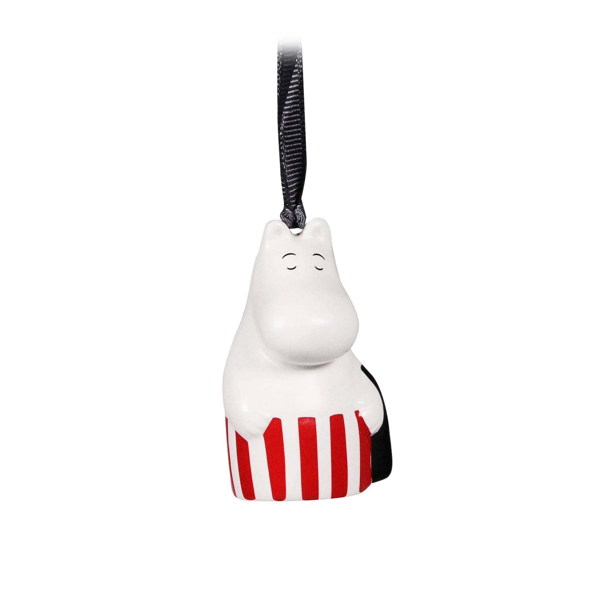 Moominmamma Hanging Decoration - Boxed - Moomin - Aamu.co.uk - Half Moon Bay