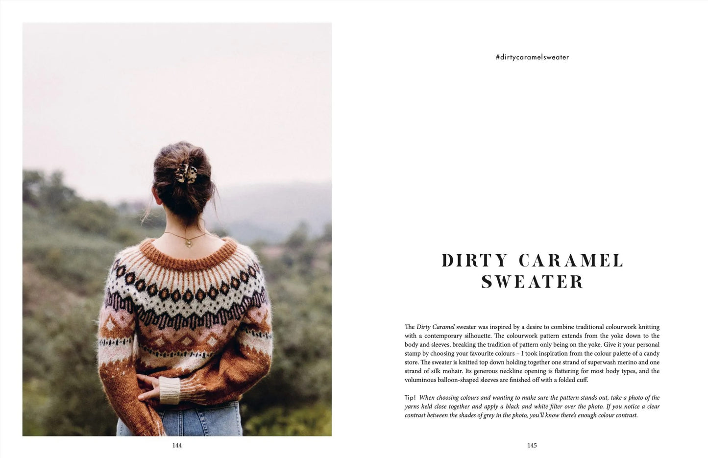 Knit This! 21 Gorgeous Everyday Knit Patterns [hardcover] Veronika Lindberg,Rebecca Watson,Veronika Lindberg,Jukka Heino,Rebecka Lindberg - Aamu.co.uk - Cozy Publishing - Aamu.co.uk