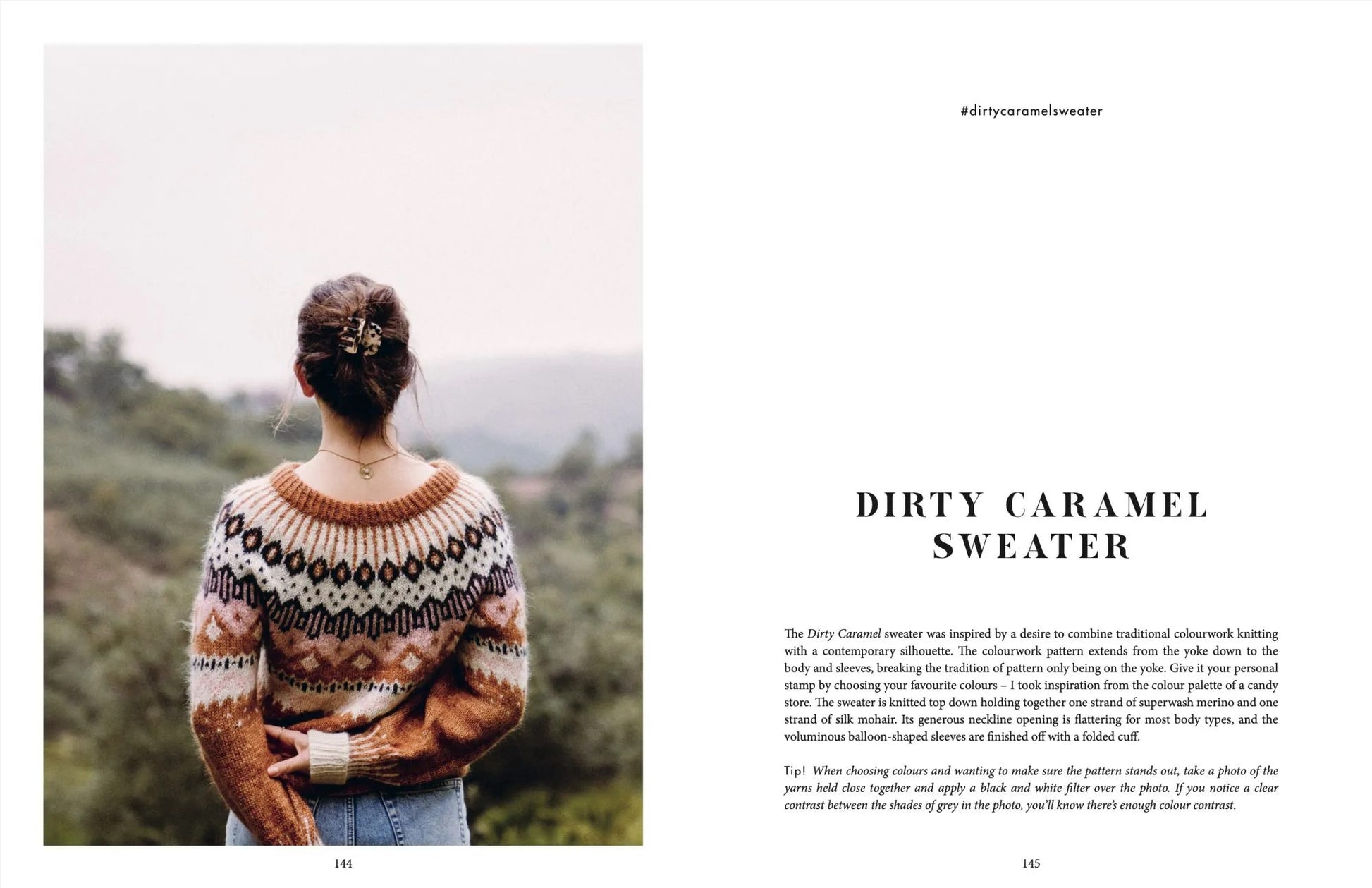 Knit This! 21 Gorgeous Everyday Knit Patterns [hardcover] Veronika Lindberg,Rebecca Watson,Veronika Lindberg,Jukka Heino,Rebecka Lindberg - Aamu.co.uk - Cozy Publishing - Aamu.co.uk