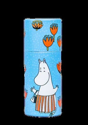 Lip Balm - Moomin - Aamu.co.uk - Gustaf och Linnea - Aamu.co.uk