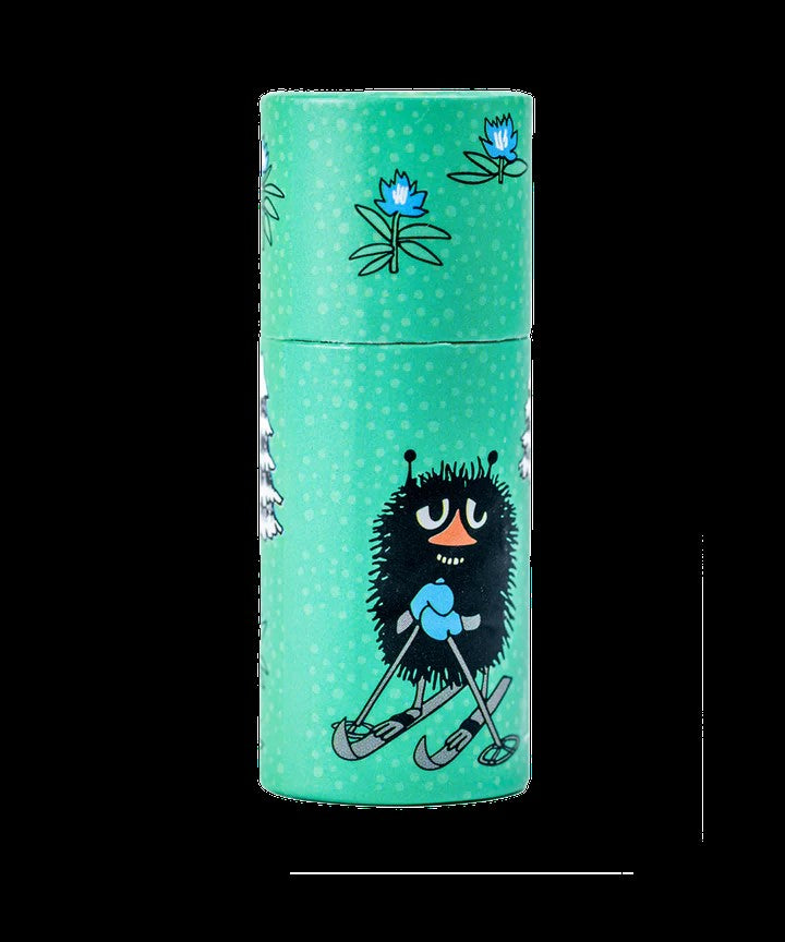 Lip Balm - Moomin - Aamu.co.uk - Gustaf och Linnea - Aamu.co.uk