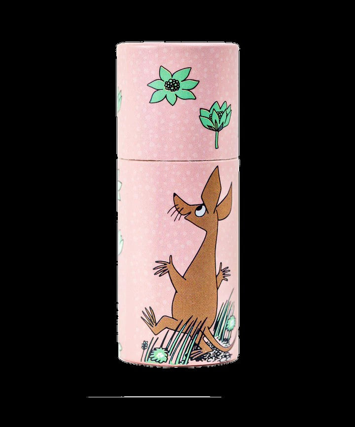 Lip Balm - Moomin - Aamu.co.uk - Gustaf och Linnea - Aamu.co.uk