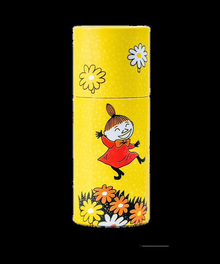 Lip Balm - Moomin - Aamu.co.uk - Gustaf och Linnea - Aamu.co.uk