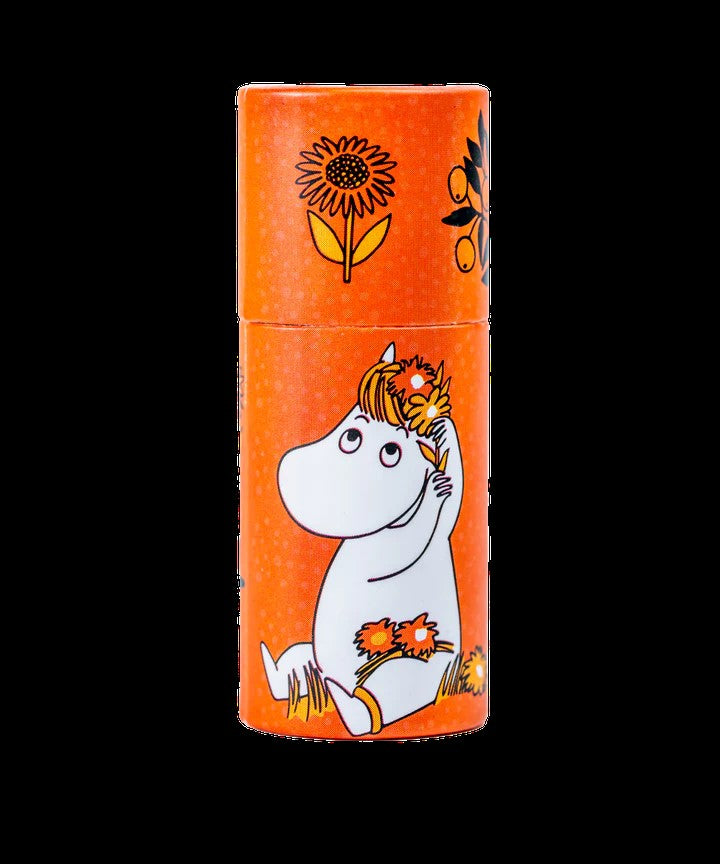 Lip Balm - Moomin - Aamu.co.uk - Gustaf och Linnea - Aamu.co.uk