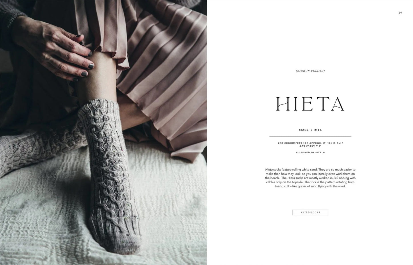 Urban Knit – Modern Nordic Patterns [hardcover] Leeni Hoimela, Rebecca Watson - Aamu.co.uk - Cozy Publishing - Aamu.co.uk