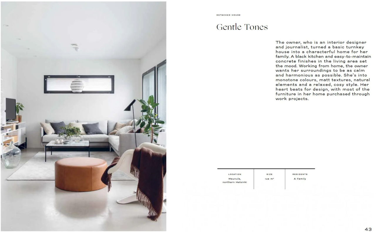 Nordic Interior Book - Aamu.co.uk - Cozy Publishing - Aamu.co.uk